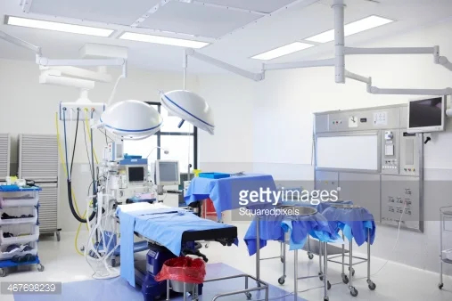 Photo by Squaredpixels/iStock / Getty Images