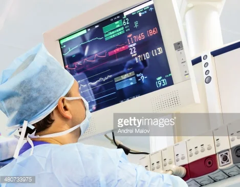 Photo by Andrei Malov/iStock / Getty Images